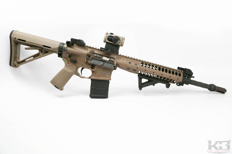 victran:  hoplite-operator:  LWRC  I have an obsession   only piston AR i’d want