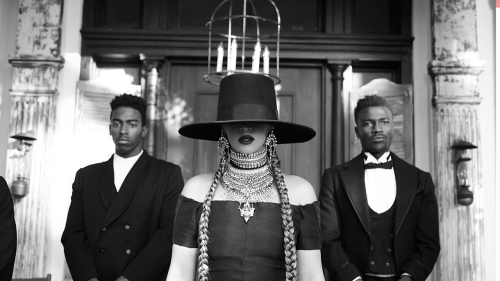 yoncehaunted:Formation (2016)