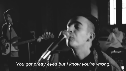 xasma:  The 1975 - The CityFollow my blog 