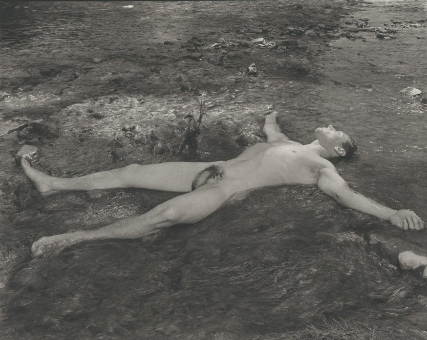 malesinphotos:  ph. George Platt Lynes  