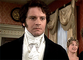 mametupa:“Mr. Darcy had at first scarcely allowed her to be pretty; he had looked at her without adm
