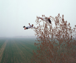 wintercolt:  Li wei 