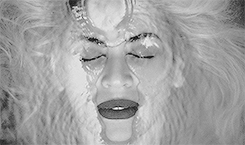 beyoncexknowles:  &ldquo;Let me sit this ass on you, show you how I feel.&rdquo;