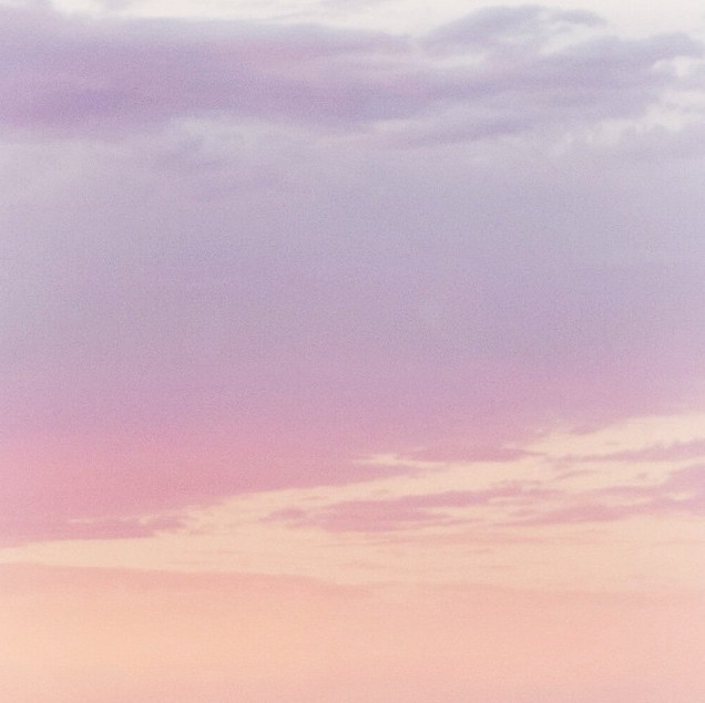 peachuii:  空は天使です超えて