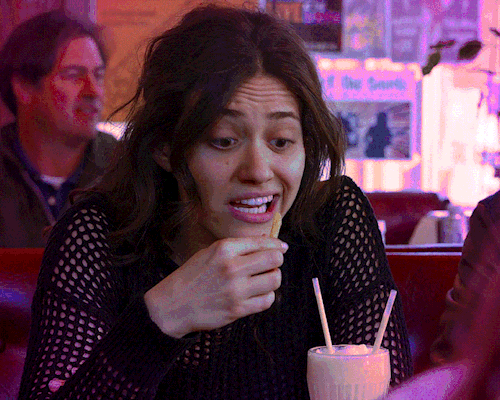 FIONA GALLAGHER || SHAMELESS - 7x09