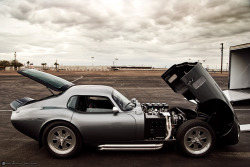 desertmotors:  Shelby Daytona Cobra Coupe