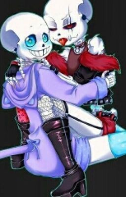 Lust!Sans x Reader, Sans AUs x Reader [Lemons]