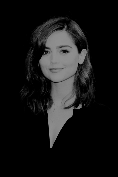 colemandaily: Jenna Coleman at the opening of the Tate Modern (June 16, 2016)