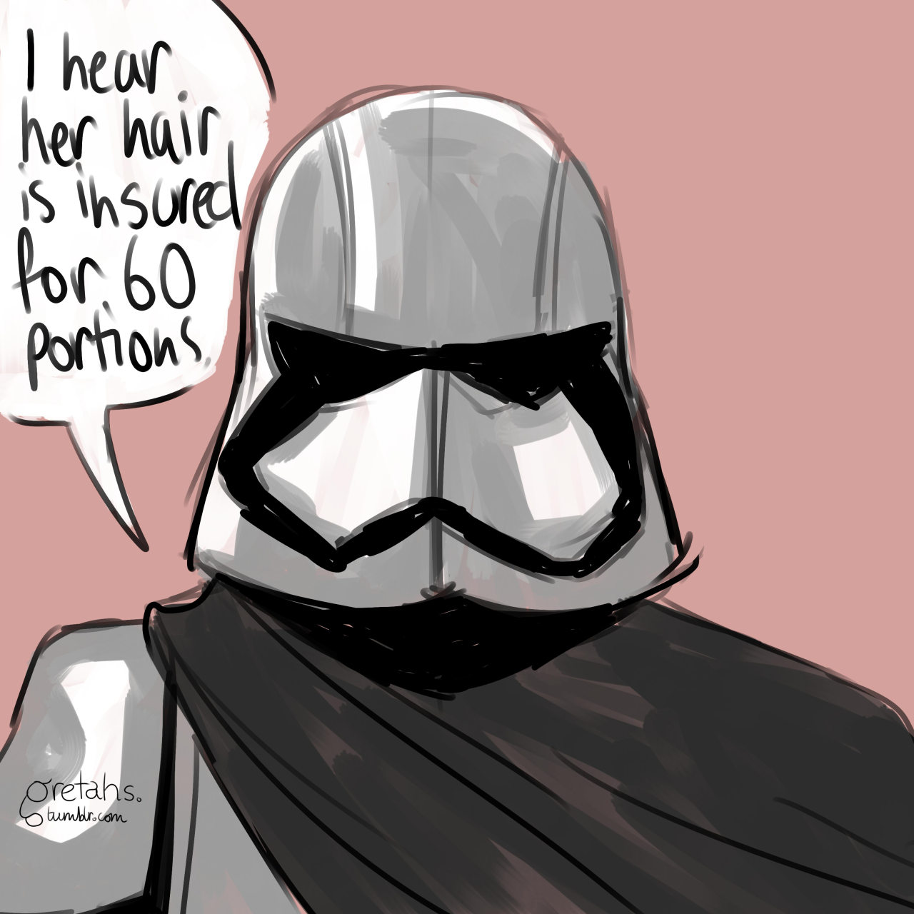 gretahs:  i can’t stop with the memes 