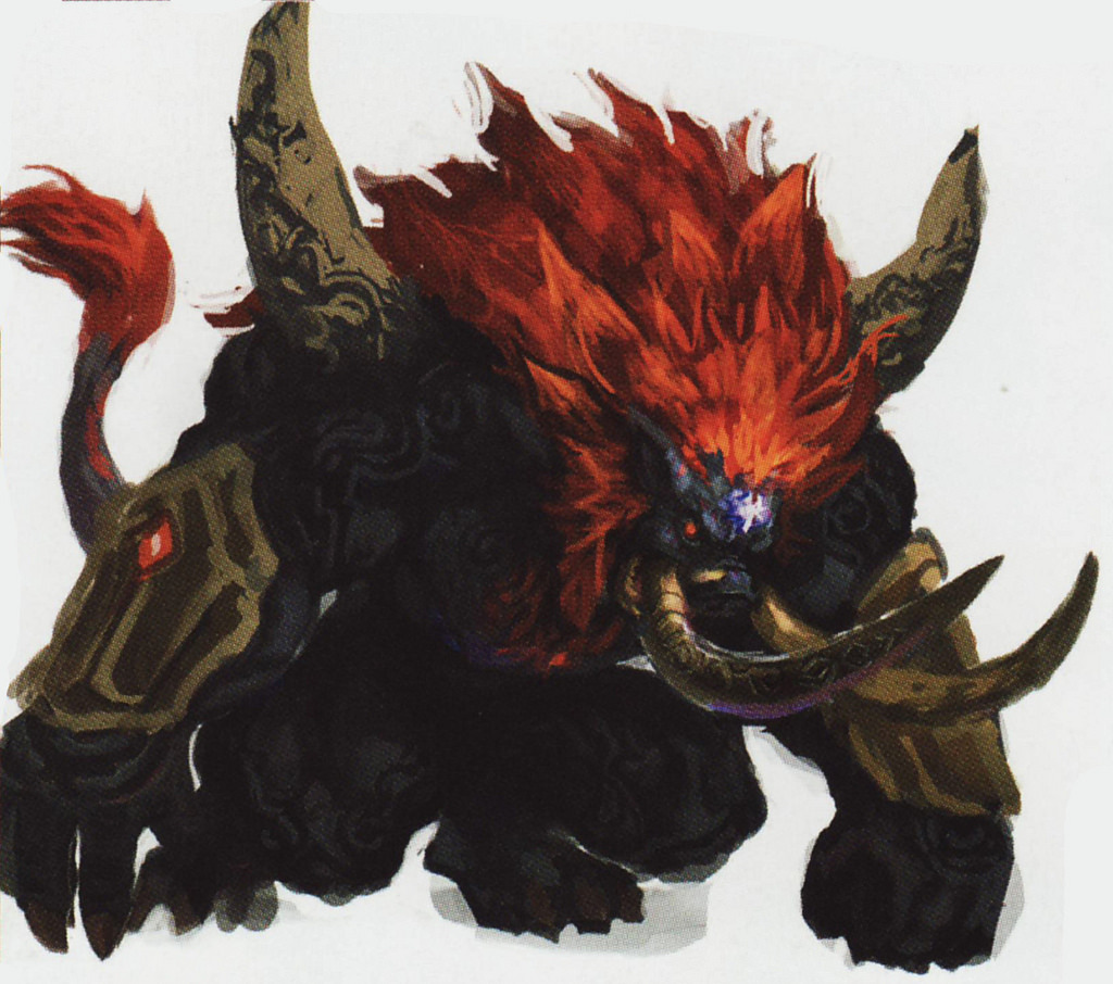 historyofhyrule:  Huge Hyrule Warriors art dump (basically) complete! 708 images
