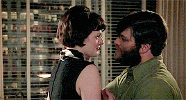 rurikids:You got a great bedside manner.