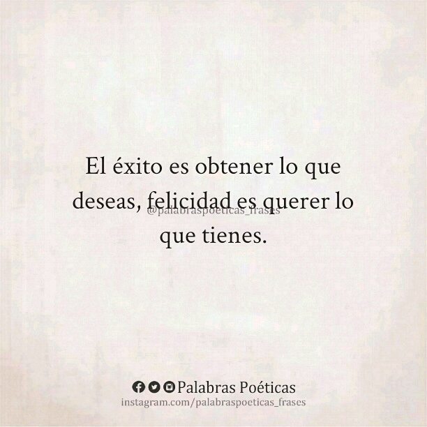 Palabras Poéticas