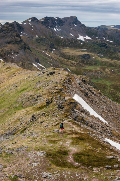 Hatcher’s Pass, Alaska