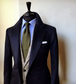 sinwithgrace:bespoke