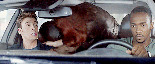 macheteandpython:Nat instinctively saving Steve and Sam’s life in a matter of seconds