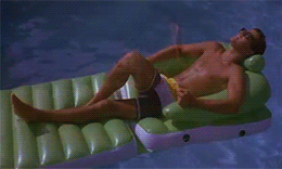 lastwhisperiseverythingshewants:  Club Tropicana | 1983                                                                                     PT1