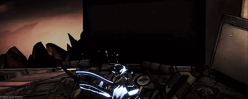 marcusfeniix:Hey, you’re right on time– Key’s nearly ready! But before I cleanse this planet for goo