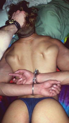 bdsm-boys-zone:  Horny gay boys live in bondage webcam shows JOIN Free 