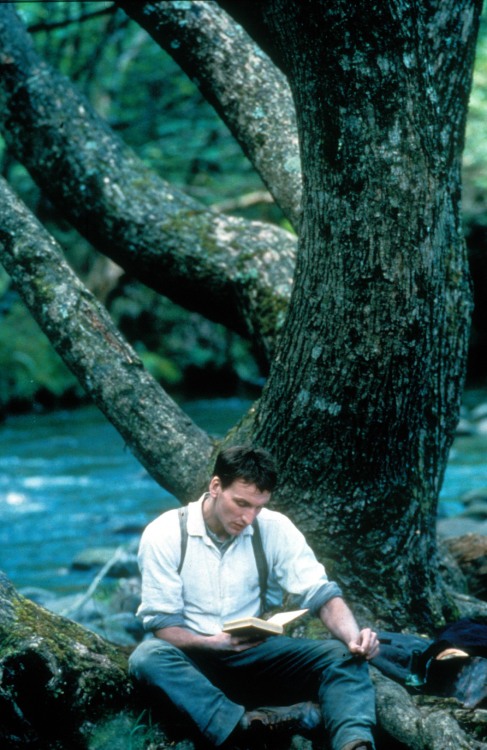 Christopher Eccleston in Jude (1996)