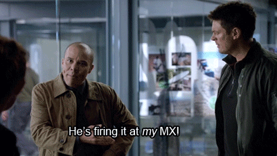 Presenting: The Gayest Thing On Network TV Right Now