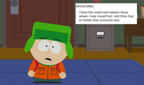 Kyle Broflovski As Tumblr Txt Posts Bc He Is My Favorite