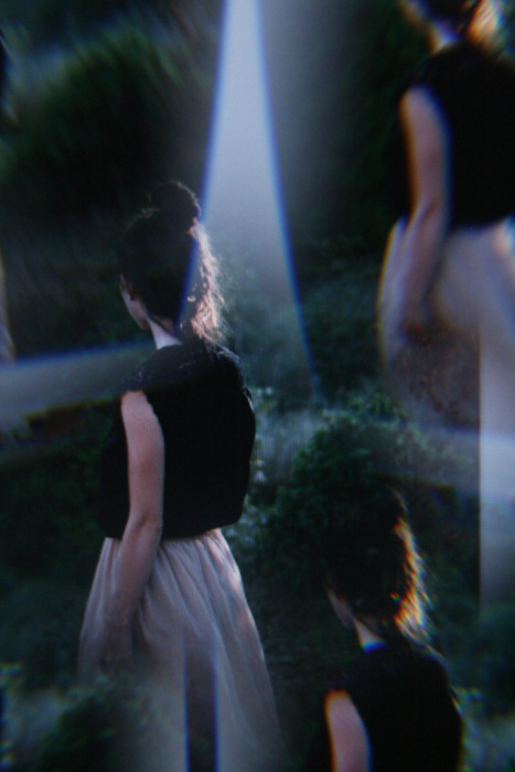 Insignificant life.