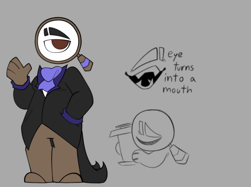 My Uncommon Toon Designs!