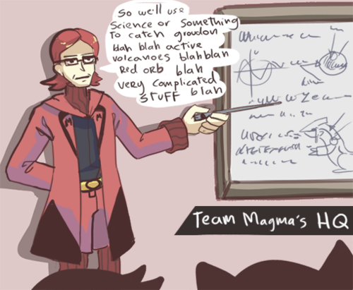 beanseller:        team aqua is still better than team magma 