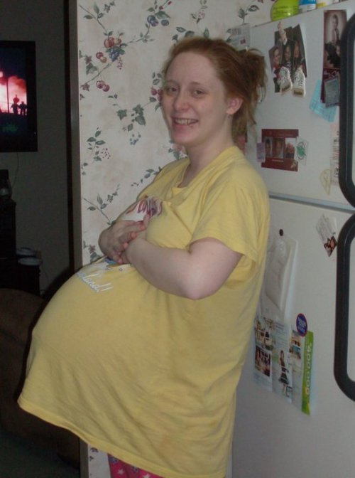 HEAVILY Pregnant adult photos