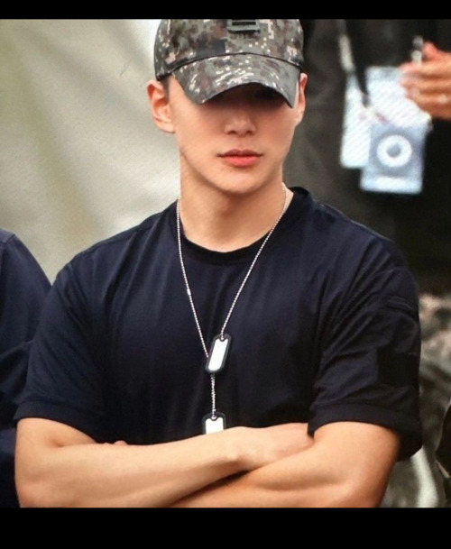 Boyfriend Minhyuk