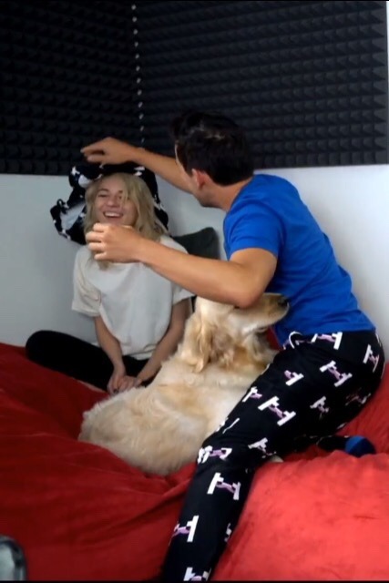 crcnkgameplays:  can you believe that amyplier restored the meaning of true love