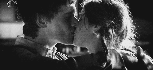un-casually:  naomilyfangirl:  “The fucks, the fuck ups, everything. I’d do it all again.”   xx