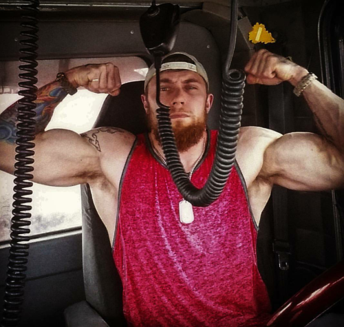 chettbro:  Big Rig Daddy
