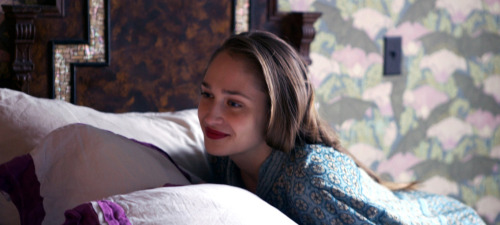 art-vandelayy:   Jemima Kirke for 5MinutesWithFranny 