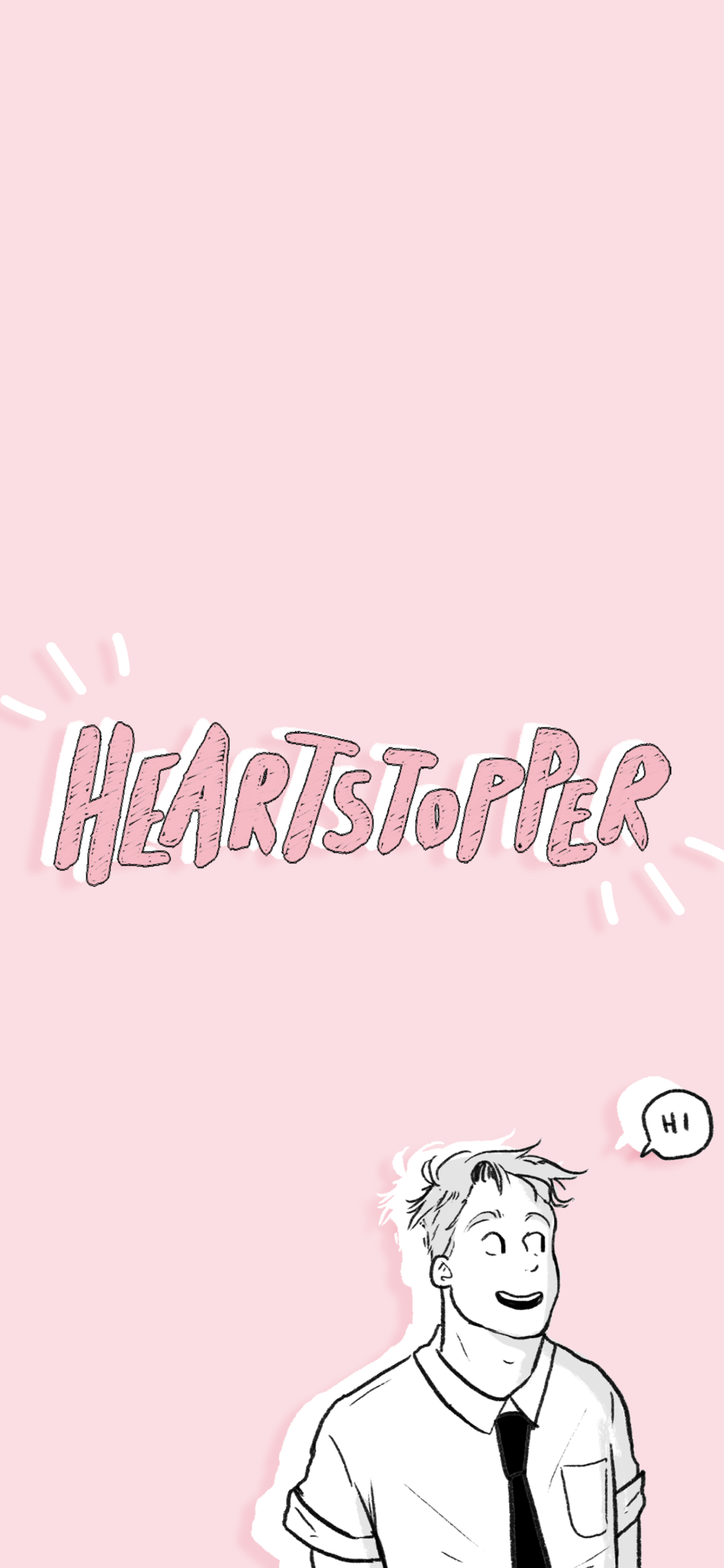 Heartstopper Wallpaper HD 4K by 100 Percents  Android Apps  AppAgg
