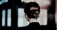 ameliaponde:  “Fear makes companions of us all.” 