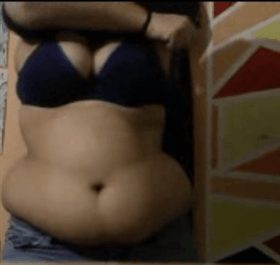 stuffffuts:  Belly