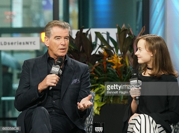 eaz35173:  Interview at AOL Build Series - April 6, 2017 - with Sidney Lucas for