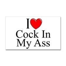1dreamerlove:  little-slut69:  I love it so much! It’s the new pussy! ;-)  It is