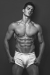 Sex hectadecatrifecta:“Pietro Boselli Poses pictures