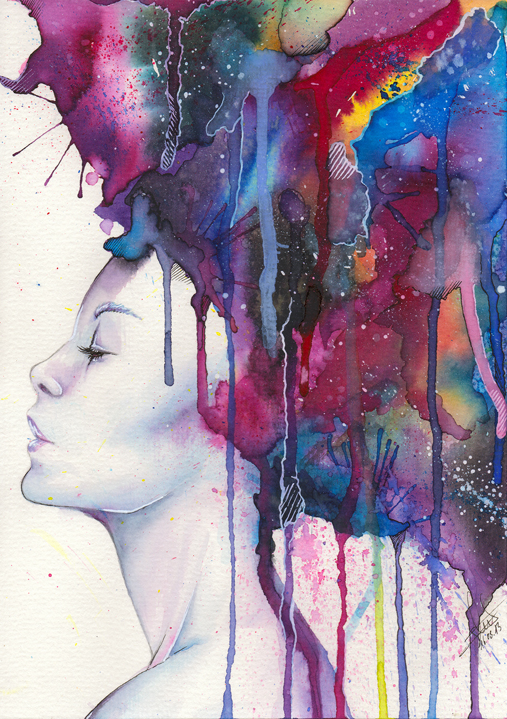 artisonmyside:  Majesty of Colours 