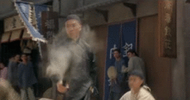 gutsanduppercuts:  Let this serve as a reminder that Donnie Yen will fuck you up