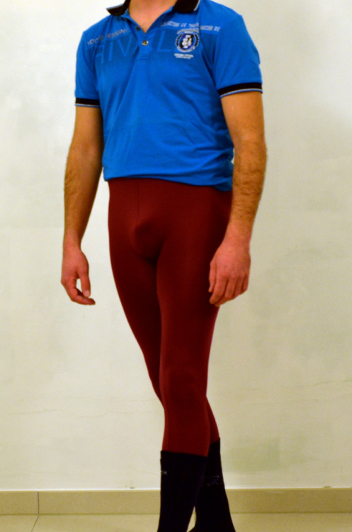 tights for men