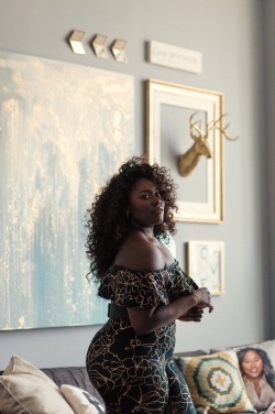 vandalsavage2:  Jazmine Sullivan is sexy