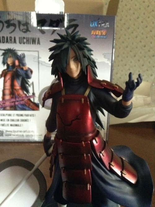 darkfire75:  ASFJDGKFH LOOK WHO FINALLY CAME IN THE MAIL TODAY 