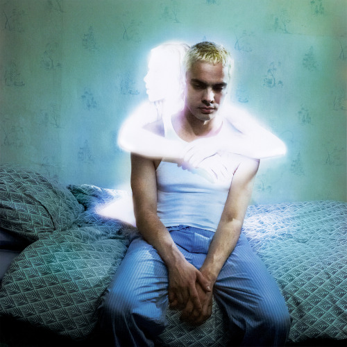 toxiclunarvibrations: om3qa:Sega Bodega by Aidan Zamiri   me astral projecting into eminems house