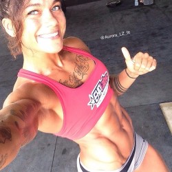 Amp-Addict:  @Aurora_Lz_Fit