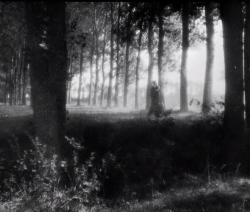 diaryofhorror:    Vampyr - Carl Theodor Dreyer 1932 