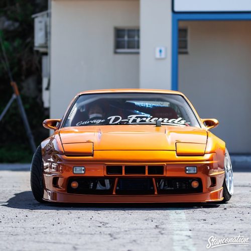 stancenation:  Meanwhile in Japan..  | Photo
