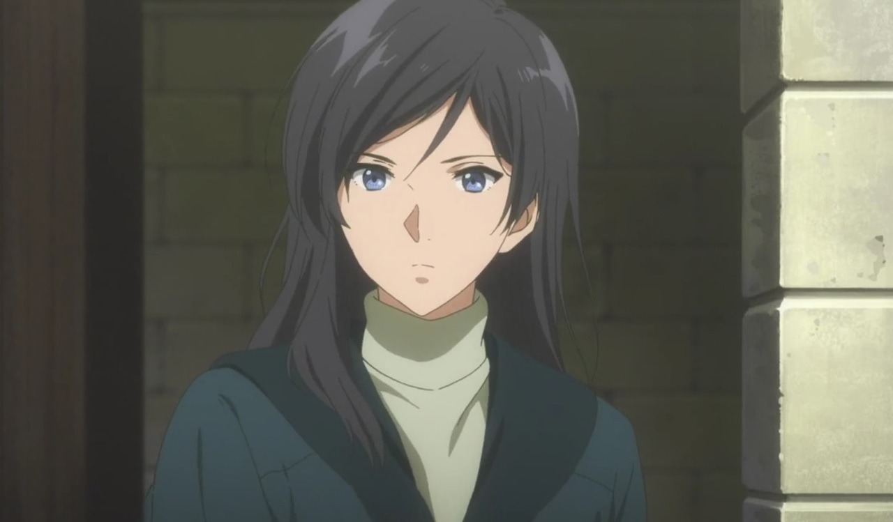 Lauren's Favorite Anime Characters, Anime name: Violet Evergarden Genre